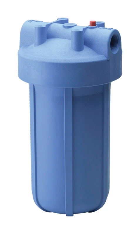 Hd-950a Heavy Duty 1 In. Whole House Sediment Water Filter System