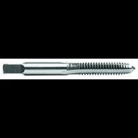 Sae Plug Tap, National Special Thread, 3/16-inch X 24, Carbon Steel