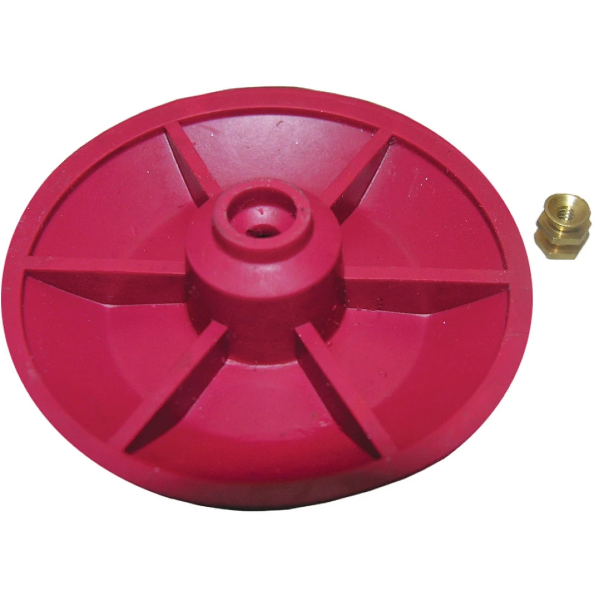 Tilt Flush Valve Seal Combo Seat/disc For American Standard Actuators