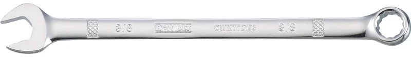 Metric Combination Wrench, Long-panel, 21mm With Direct Torque Technology