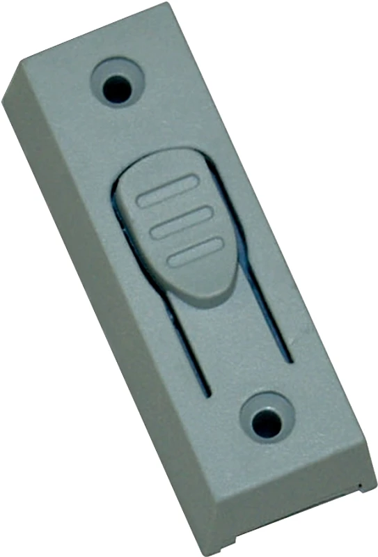 Fm132 Push-button Gate Opener Control For Automatic Openers