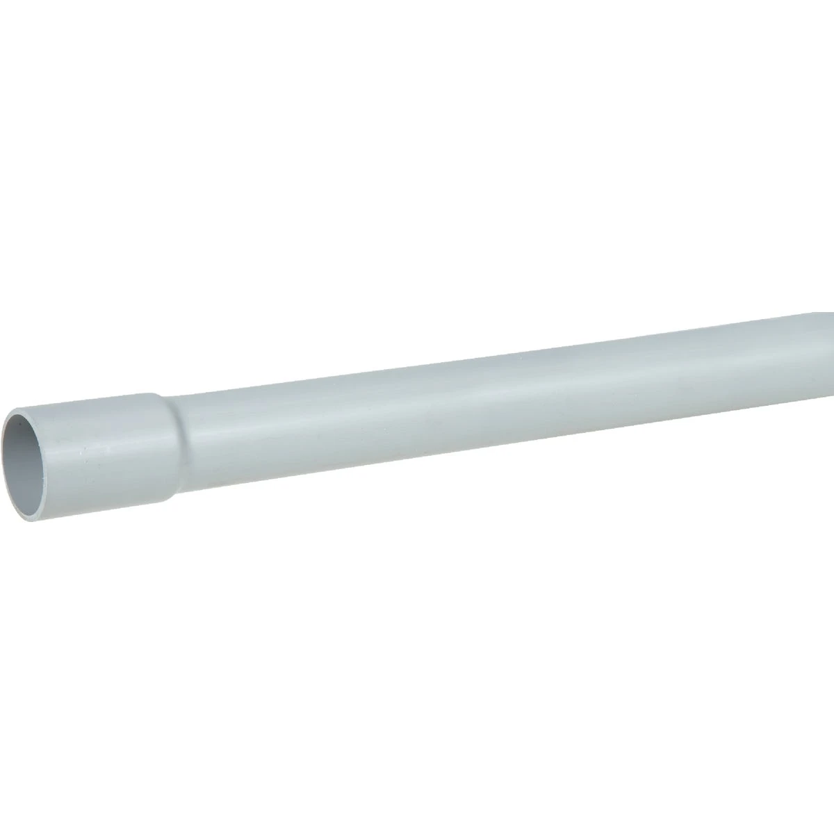 Allied 1-1/2 In. X 10 Ft. Schedule 40 Pvc Electrical Conduit