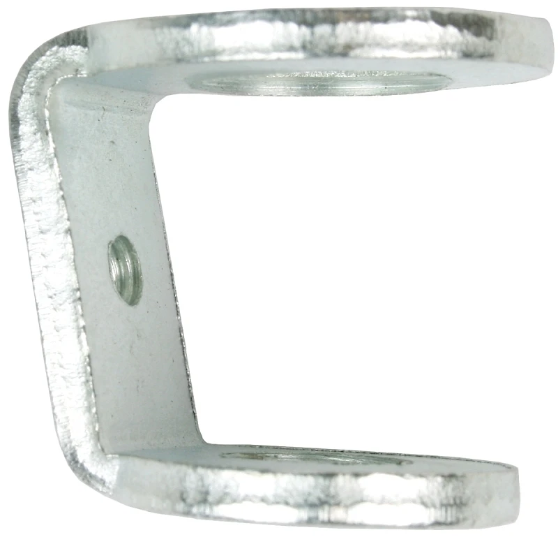 Ceiling Hickey 3/8 Ip X 3/8 Ip Zinc Plated Mounting Hardware