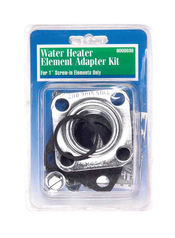 Electric Element Adapter Kit For Water Heaters - Model 100108263