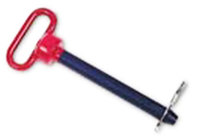 The Original Hitch Pin H58, 5/8" X 5-1/2" Heavy Duty Steel