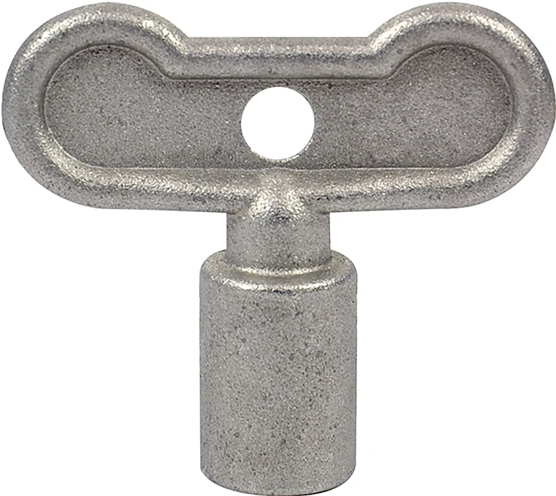 Metal Sillcock Handle For Square Stems - Model 80132