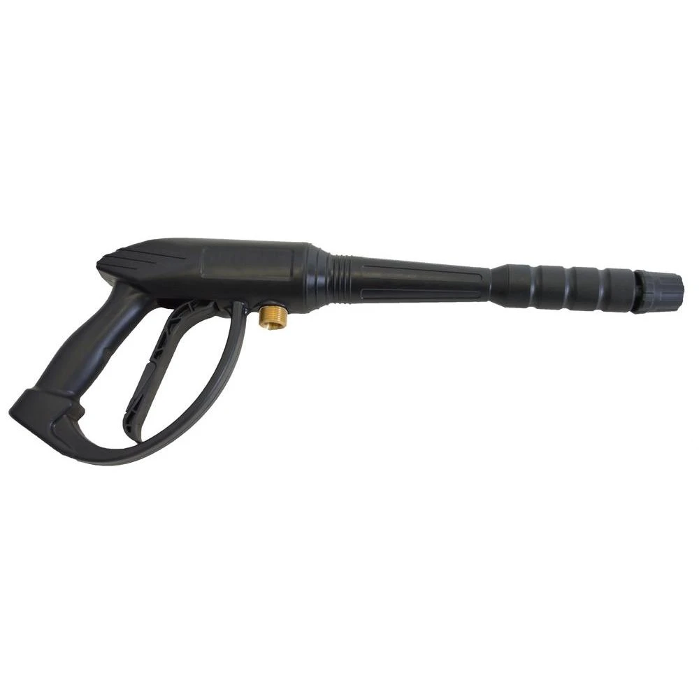 3400 Psi Pressure Washer Replacement Spray Gun With Ergonomic Design