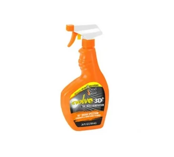 Ultimate Odor Control Spray For Hunters - 24 Ounce