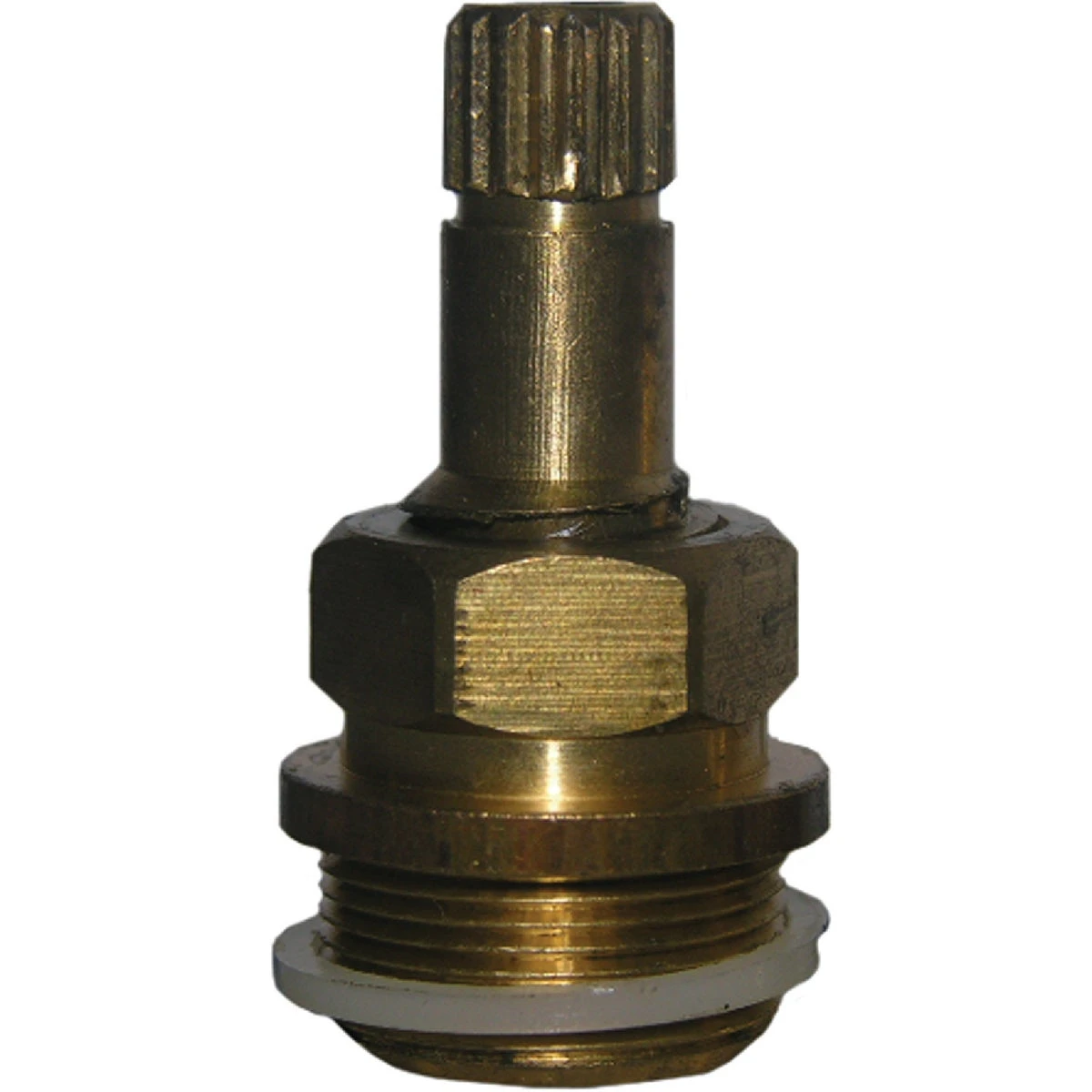 Hot Water Sterling Faucet Stem Model S-216-1nl For Lavatory & Kitchen