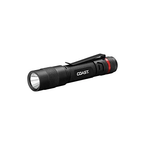G22 Led Compact Pocket Flashlight, 100 Lumens, 4 Inches Long