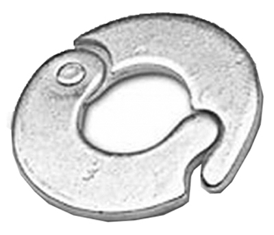 Quick Repair Bushing, 3/4-inch X 1-3/4-inch, Durable Farm Implement Hardware