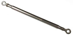 Versatile Adjustable Stabilizer Arm For Category 1 Implements