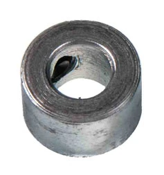 Set Collar, 1/2 X 1-in. Heavy Duty Precision Machined
