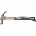 Surestrike 16-ounce Curved Claw Hammer With Ergonomic Carbon Fiber Handle