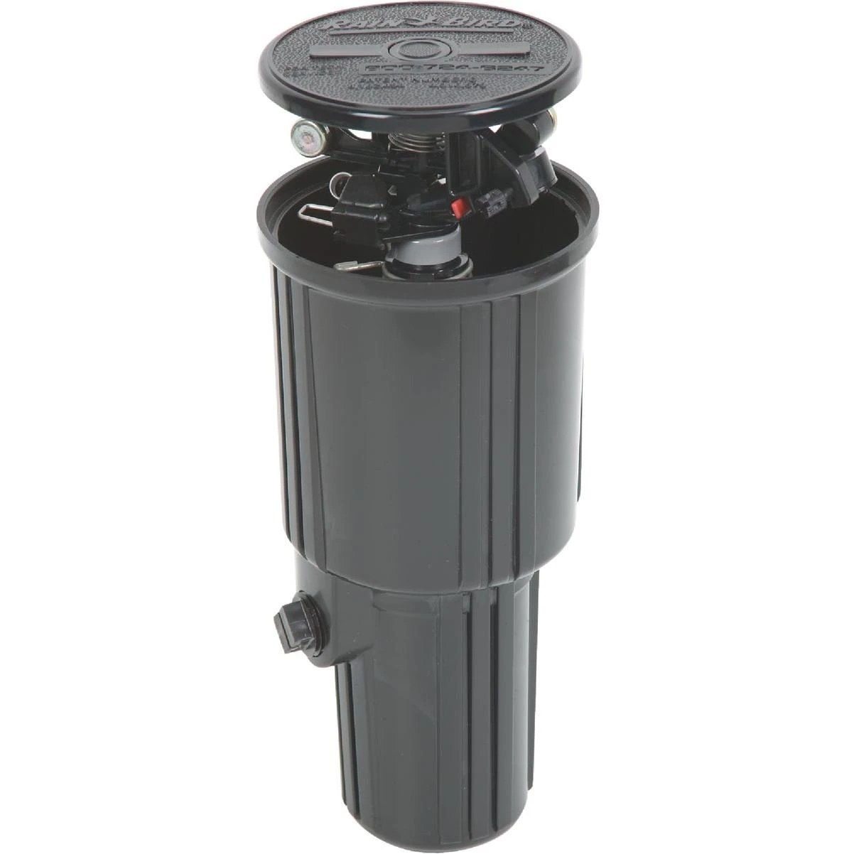3 In. Full Or Partial Circle Pop-up Impact Head