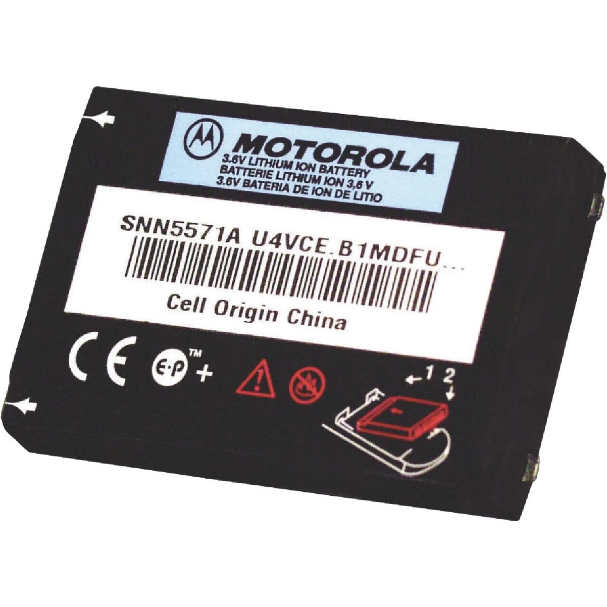 Cls Series Battery