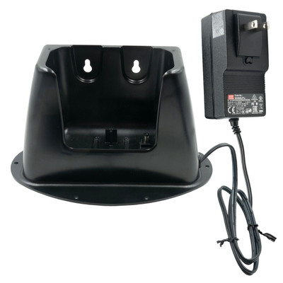 AutoMeter Docking Charging Station for BVA-360 and BVA-360P (AC-122)