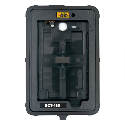 AutoMeter BCT-460 Control Module Case Assembly (AC-108)