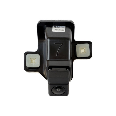 Master Tailgaters Toyota 4Runner (2014-2015) OEM Replacement Backup Camera OE Part # 86790-35060 (MC-T4R14OE)