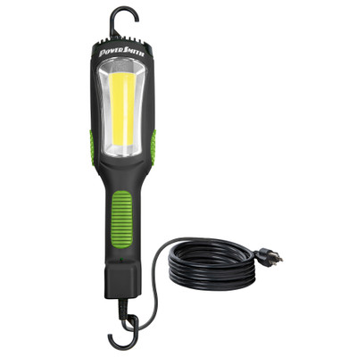 PowerSmith 3000 Lumen LED Drop Light w/ 25 Ft Power Cord (PDL3025)