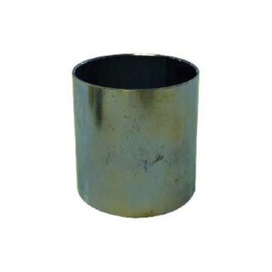Opens dialog Midland Industries CSL-08104S-SS304 - Short Crimplok Sleeve, 3/4" Nominal, 1.1" L, Stainless Steel