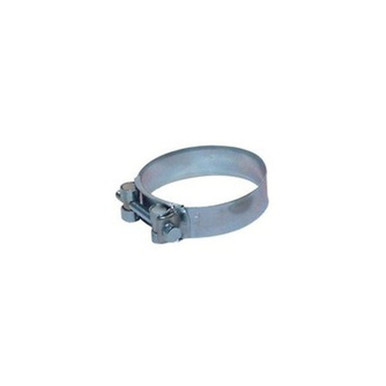 Opens dialog Midland Industries M10-175 - M10S Series Heavy Hose Clamp, 175 mm Min. Clamp Diameter, 187 mm Max.