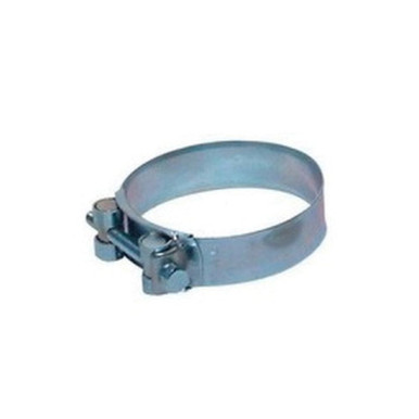 Opens dialog Midland Industries M8-64 - M8 Series Standard Hose Clamp, 64 mm Min. Clamp Diameter, 67 mm Max.