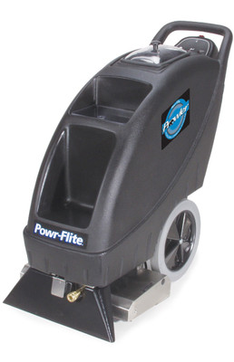 Powr-Flite Prowler Self Contained Carpet Extractor (PFX900S)