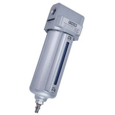 Viair 1/4” Water Trap with Automatic Drain Valve (90154)