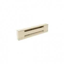 TPI Corp Corp H2906036S Markel Baseboard Heater