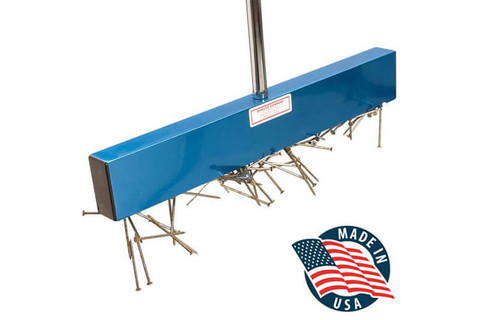 Shields Magnetics Magnetic Nail Sweep (NS-18, NS-24, NS-11LR, NS-20LR)