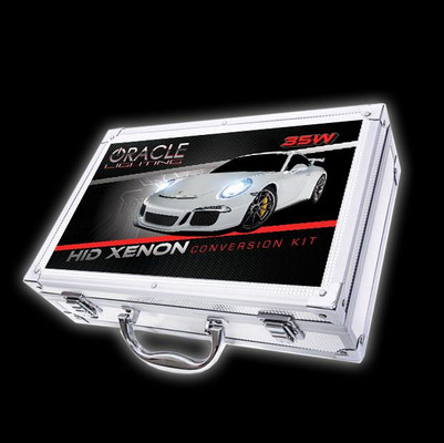 Oracle Lighting H13 35W Canbus Xenon HID Kit - 6000K (8128-013)