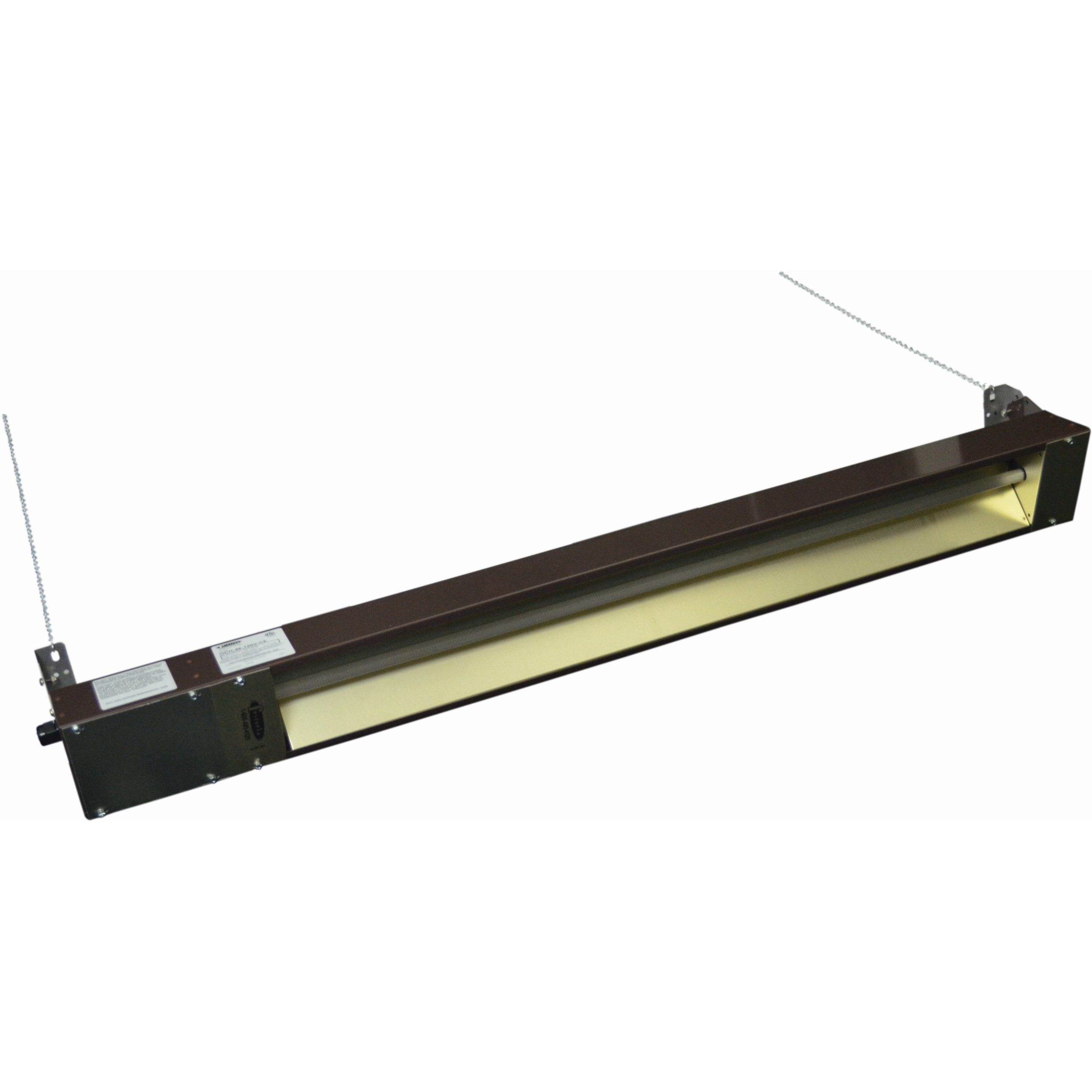 Fostoria OCH-46-240VE Quartz Infrared Heater