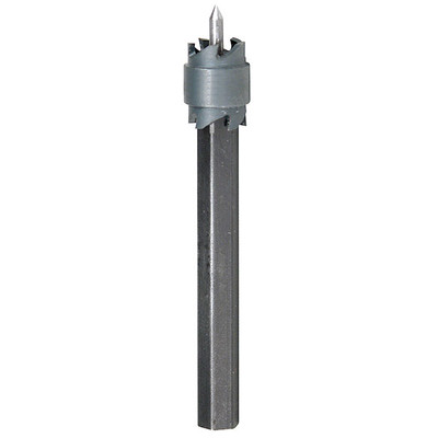 Eastwood 3/8 Inch Double Ended Spot Weld Cutter (11279)