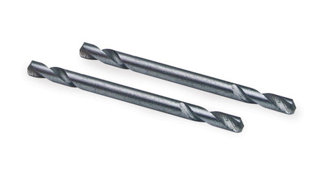 Eastwood 2 pc 3/16in Double Ended Drill Bit (13485)