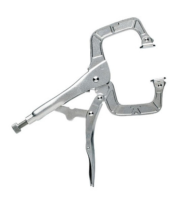 Eastwood 11 Inch Locking C-Clamp (13500)