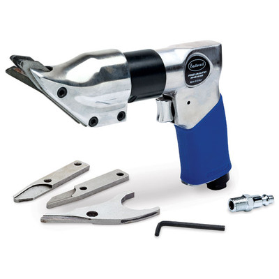 Eastwood Air Shears - Up to 18-gauge (13743)