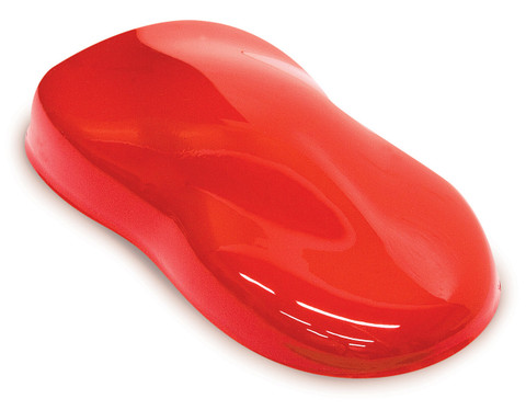 Eastwood 3:1 Redline Red Acrylic Urethane Paint - Single Stage - 96oz (15702ZPA)