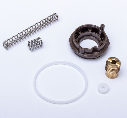 Eastwood Concours PRO Detail HVLP Gun Rebuild Spring Ring Kit (15982)