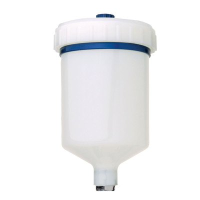 Eastwood 600ml Nylon Paint Gun Replacement Cup (16195)