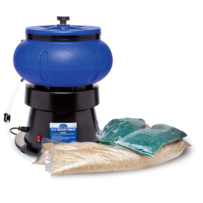 Eastwood 18 lb Vibratory Tumbler (20153)
