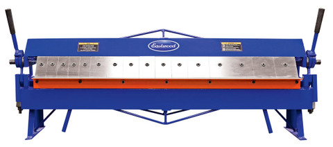Eastwood 48 Inch Box and Pan Sheet Metal Brake (20666)