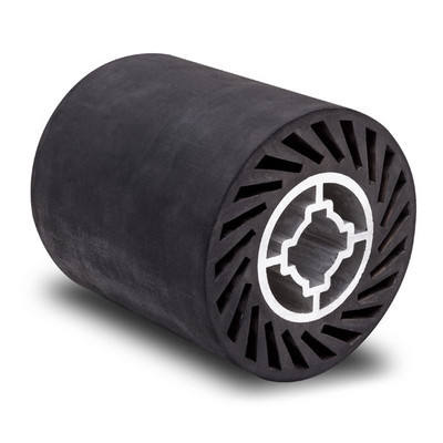 Eastwood Contour SCT Expanding Drum for Sanding Bands & Trizact Bands (21146)