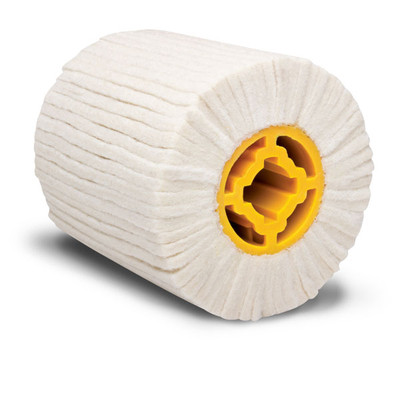 Eastwood Contour SCT Buffing Wool Felt Drum (21172)