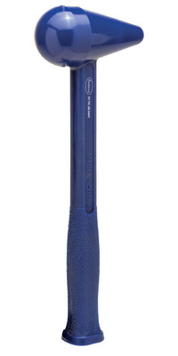 Eastwood 24 oz. Bossing Dead Blow Mallet with Shock Absorbing Technology (21508)