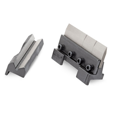 Eastwood 4 Inch Vise Mount Press Metal Brake (21640)