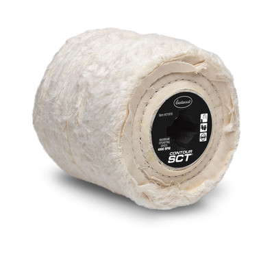 Eastwood Contour SCT Spiral Sewn Buff Drum (21976)
