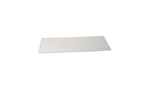 Eastwood Abrasive Blasting Cabinet Lens Cover Pack of 4 for Clear Vision Protection (22062)
