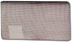 Eastwood 3 X 5 Replacement Lens for Deluxe Blasting Hood (22095A)