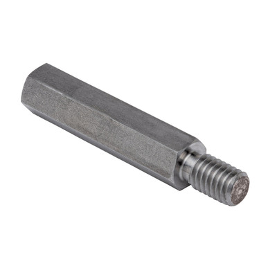 Eastwood Bullseye Pick Blunt Tip for Precise Metal Bumping (31004B)